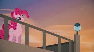 [Animation] Different View of Reality (English, properly synced)