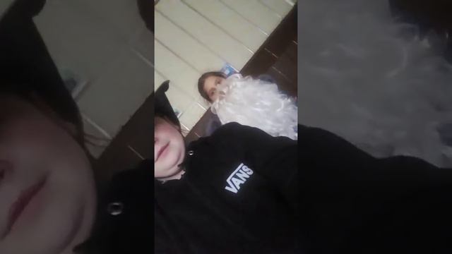 Хо-хо-хо я Дед Мороз красный нос красный нос и синий нос зелёный нос смотреть онлайн