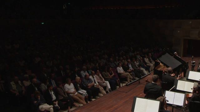 Strauss - Grünfeld Soirée de Vienne, Alvaro Siviero смотреть онлайн