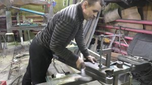 HERACHU 1.5 самая надёжная и простая стрела на кун.