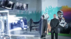 Игра - Бретёр 11-я серия (сериал)