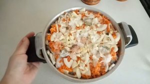 Домашняя консерва из речной рыбы....