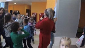 Осенние каникулы - 2019