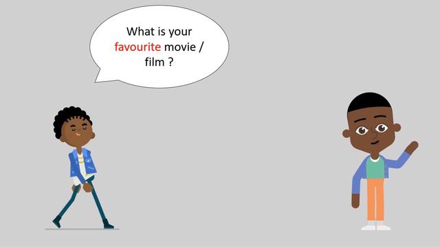 5. SINIF İNGİLİZCE 6. ÜNİTE KONU ANLATIMI VE KELİMELERİ | MOVIES | İNGİLİZCE ÖĞREN