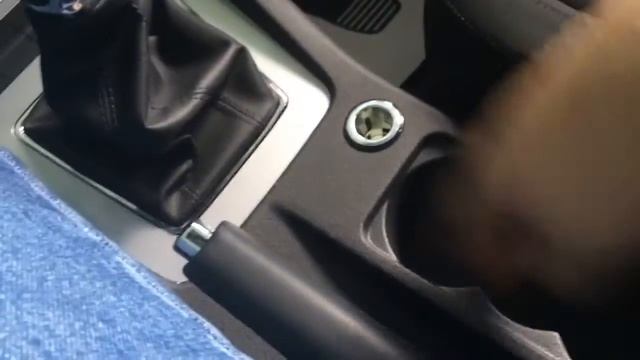 Обзор салона Skoda Octavia A7 смотреть онлайн