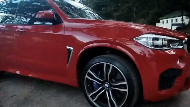 bmw x5 lumma