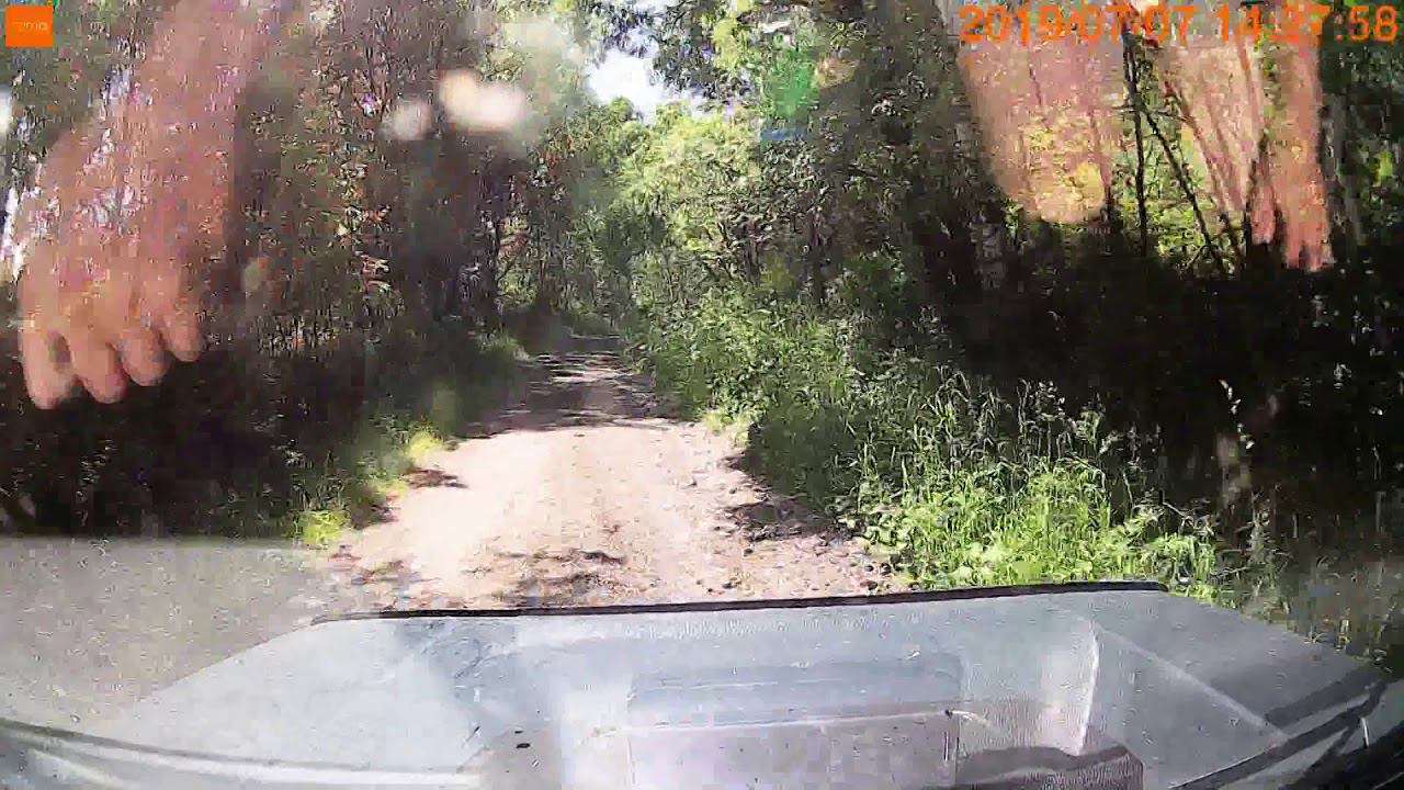 Автопятерка 2019_3 день _Нива (вторая часть, Майна - пер. Клай) смотреть онлайн