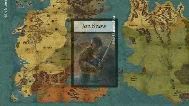 The Hour Of The Wolf - Fixing Season 8 Of Game Of Thrones (Jon Snow's Ending) смотреть онлайн