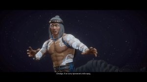 Прохождение Mortal Kombat 11 — Часть 13: Конец эпохи (Лю Кан) [ФИНАЛ]