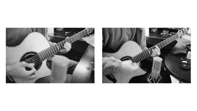 Beautiful Wind - Depapepe Acoustic Guitar Cover смотреть онлайн