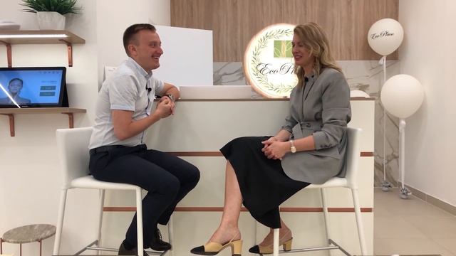 Аренда помещения в торговом центре Щука. Бутик корейской косметики Eco Place. Отзыв о Top Units смотреть онлайн