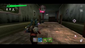 ОБНОВЛЕНИЕ ХОРРОР БРАВЛ! НОВОЕ МЕНЮ И БЕСПЛАТНЫЕ КАМНИ! Horror Brawl update