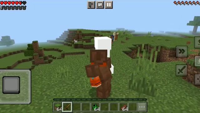 Top 10 Useless Item In Craftsman 4 And Minecraft pocket edition смотреть онлайн
