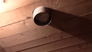 Русская баня... Как Это? Часть 3:  Вентиляция, канализация, гигиена в бане.