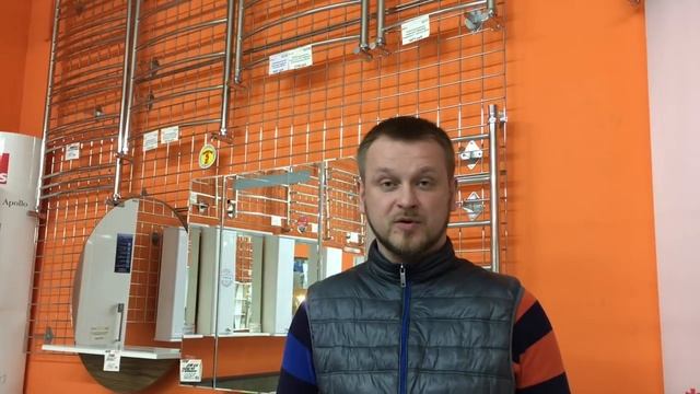 Как выбрать полотенцесушитель и разобраться какой лучше?