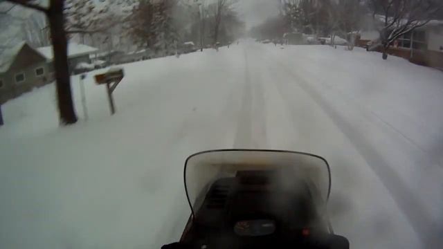 1991 Yamaha Enticer 400TR смотреть онлайн