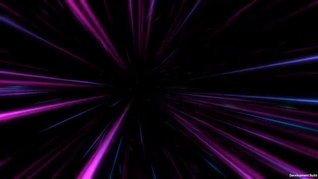 Unity3D Audio Visualization Test смотреть онлайн