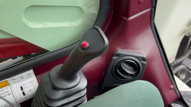 Обзор мини-погрузчика Lonking CDM312 смотреть онлайн