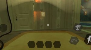 Как пройти 1 и 2 акт в игре привет сосед за 10 минут