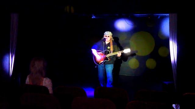 Андрей Красовский – МЫ (Стихи Римма Казакова) - Вечер памяти Высоцкого в Клубе Феникс (январь 2018) смотреть онлайн