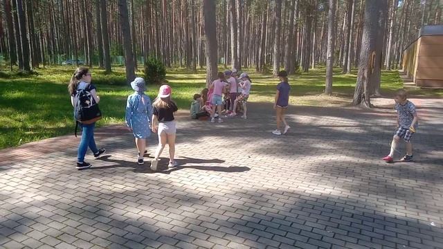 День Скакалки(3) смотреть онлайн