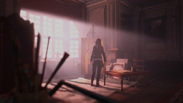 [WASD Gaming] Прохождение Shadow of the Tomb Raider. 35. Путь страха смотреть онлайн