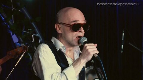 Бенарес Экспресс / Benares Express Вот и всё