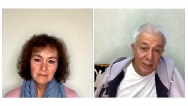 Александр Хакимов. Как раскрыть потенциал души?