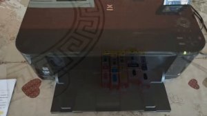Принтер Canon MG5140