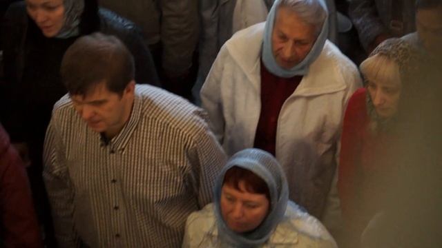 Символ Веры храм Рождества Богородицы Самара