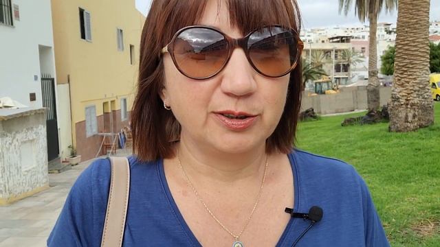 С праздником 8 Марта дорогие женщины!Испанский феминизм и вечная борьба за равноправие... смотреть онлайн