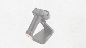 G-Sense IS1402HD - проводной 2D сканер штрих-кодов увеличенного разрешения