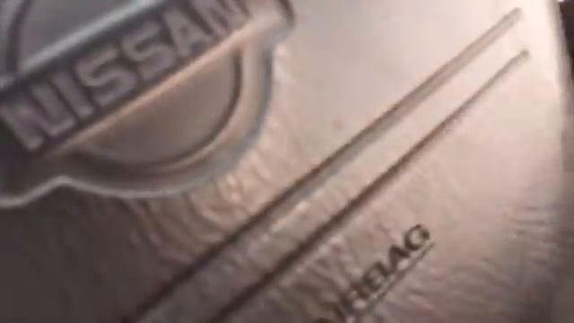 Ниссан блюберд как поменять бензин насос смотреть онлайн