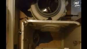 Ремонт стиральной машины Hotpoint Ariston