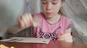 Как сделать поп ит своими руками или что подарить сестре на день рождения.
