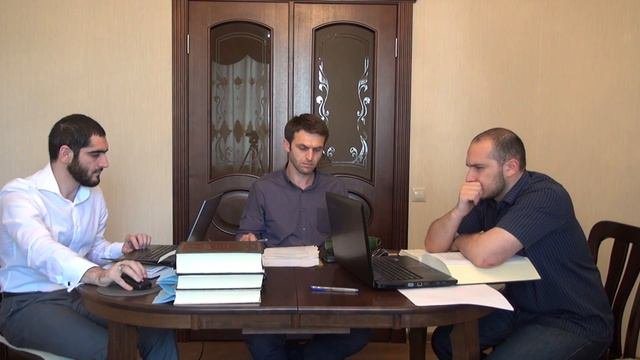 Дискуссия между шиитами и суннитами. День 3-й: о халифате Абу Бакра и Умара #2