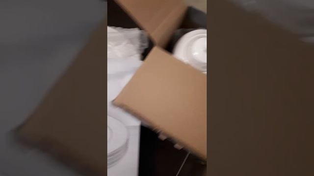 Распаковочка????