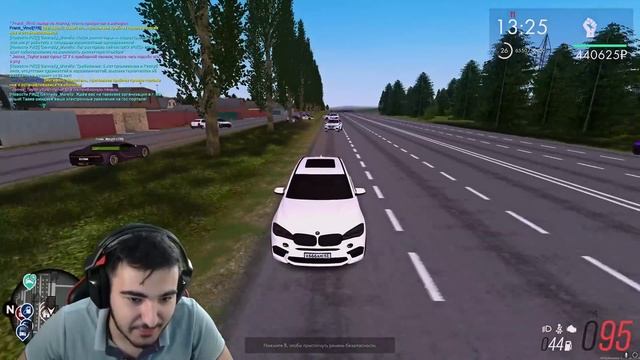 ? ТАКОЙ ПОГОНИ ВЫ ЕЩЁ НЕ ВИДЕЛИ | MTA PROVINCE