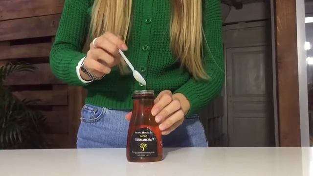 Сироп топинамбура Польза и применение смотреть онлайн