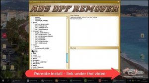 ADS - DPF Remover 2017