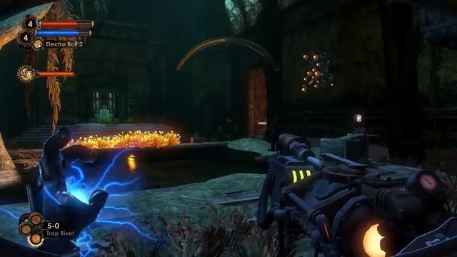 Bioshock 2 (Evil Ending) Episode 11: Stanley Poole the Slimeball смотреть онлайн