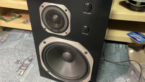 Sony ta-f 555esj, Yamaha ns-500ma