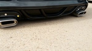 шевроле круз тюнинг