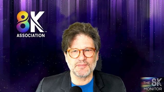 8K Monitor Summary Issue #58 | May 31, 2022 смотреть онлайн