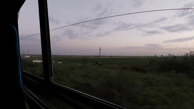 Звуки Поезда /Сон в Поезде/ Стук колес Train Sounds Ambient White Noise Soundscape смотреть онлайн