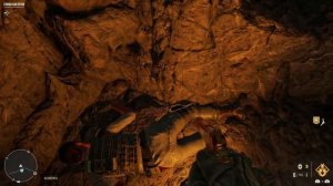 FAR CRY 6 - НОЖИК XYЁЖИК, Джейсон Броди, ИНДИАНА ДЖОНС, ГЕРОИ ФАР КРАЙ 3,4,5 (Пасхалки/Easter Eggs)