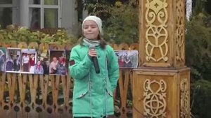 Русская народная песня "Печки-лавочки"