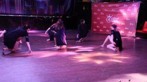 «Прірва» CONTEMPORARY 16+