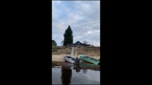 Рыбалка в Кондинском районе ХМАО.