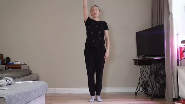 Упражнения на координацию